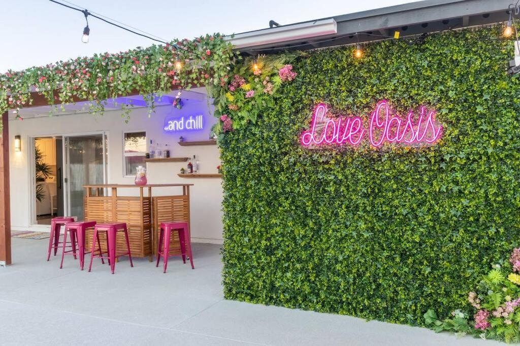 Love Oasis By Scottsdale Beach Club - New Exterior foto
