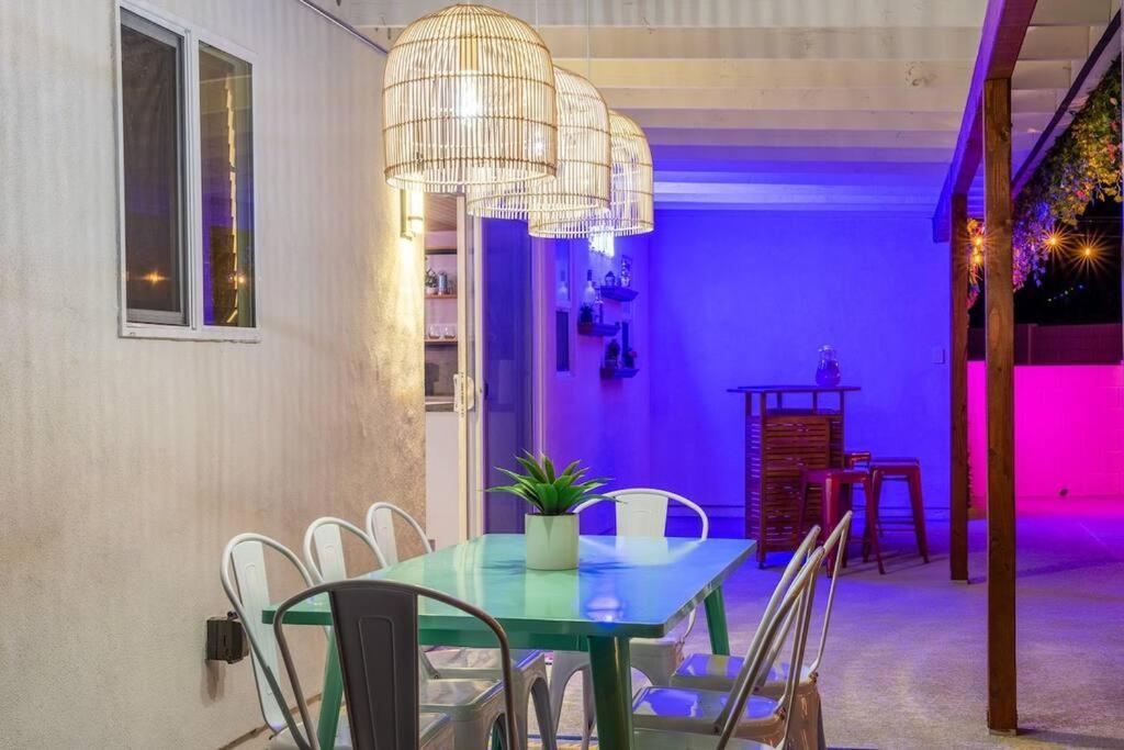 Love Oasis By Scottsdale Beach Club - New Exterior foto